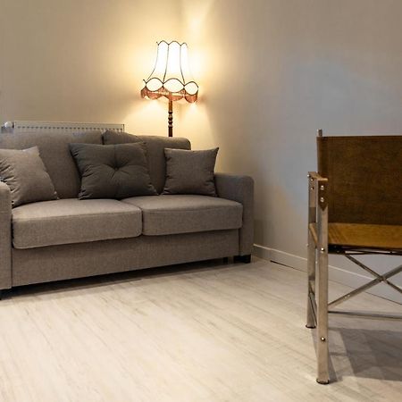Apartament Z Historia, Klahra Myweek Lądek-Zdrój Extérieur photo