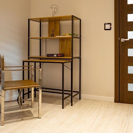 Apartament Z Historia, Klahra Myweek Lądek-Zdrój Extérieur photo